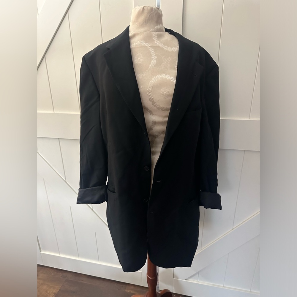 Men’s 42L Hart Schaeffer, max comfort, Nordstrom jacket